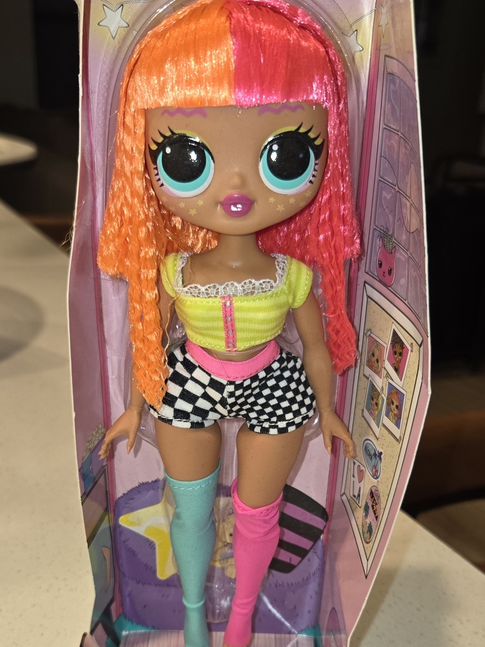 L.O.L. Surprise! Doll